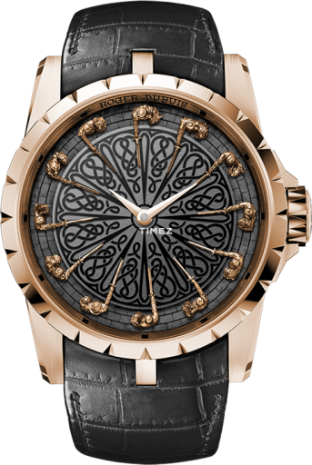 roger-dubuis roger-dubuis-knights-of-the-round-table 