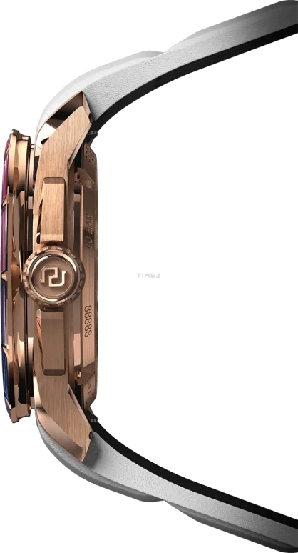 Roger Dubuis,Excalibur 42mm,42mm,Eon Gold™,Skeleton,Automatic,72hours,In-house Caliber,RDDBEX0950
