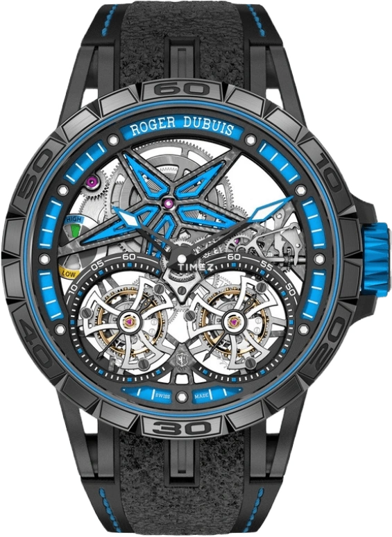 Roger Dubuis Excalibur RDDBEX0599
