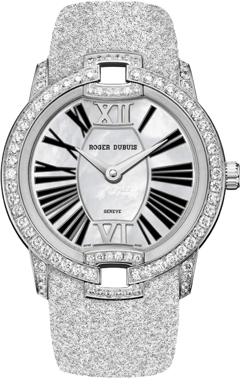 Roger Dubuis VELVET RDDBVE0079