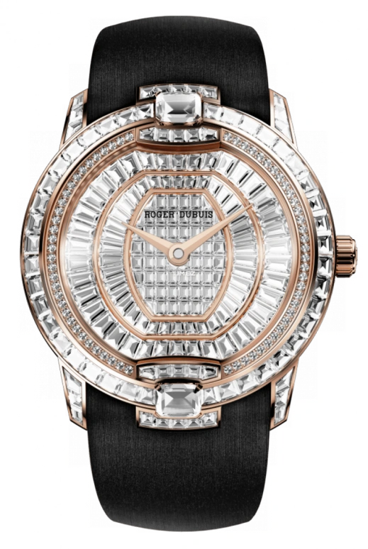 Roger Dubuis VELVET RDDBVE0014