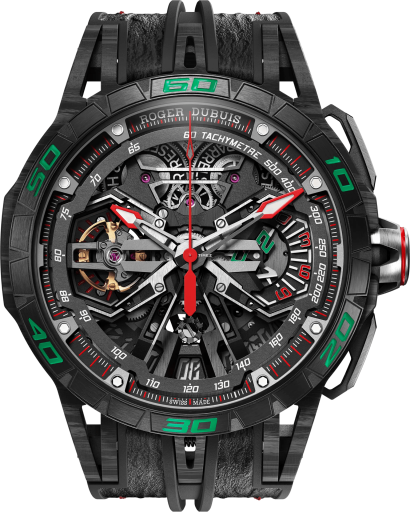 Roger Dubuis Excalibur Spider RDDBEX1186