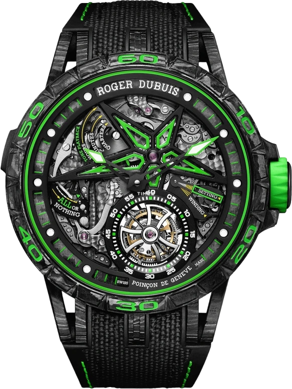 Roger Dubuis Excalibur RDDBEX0862