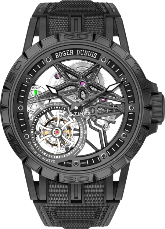 Roger Dubuis Excalibur Spider RDDBEX0669