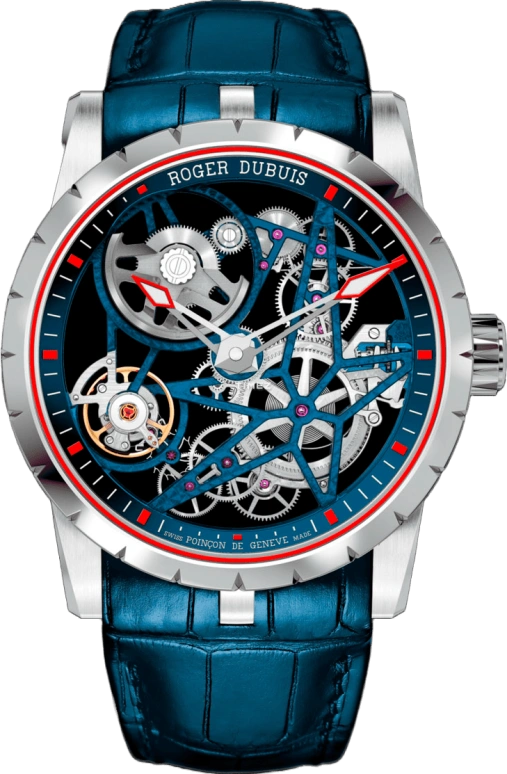 Roger Dubuis Excalibur RDDBEX0590