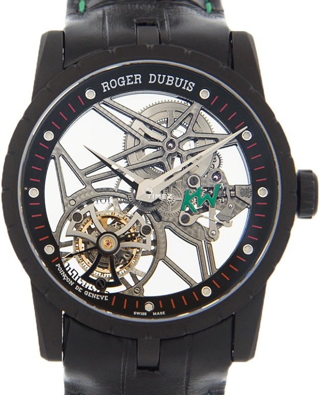 Roger Dubuis Excalibur RDDBEX0581