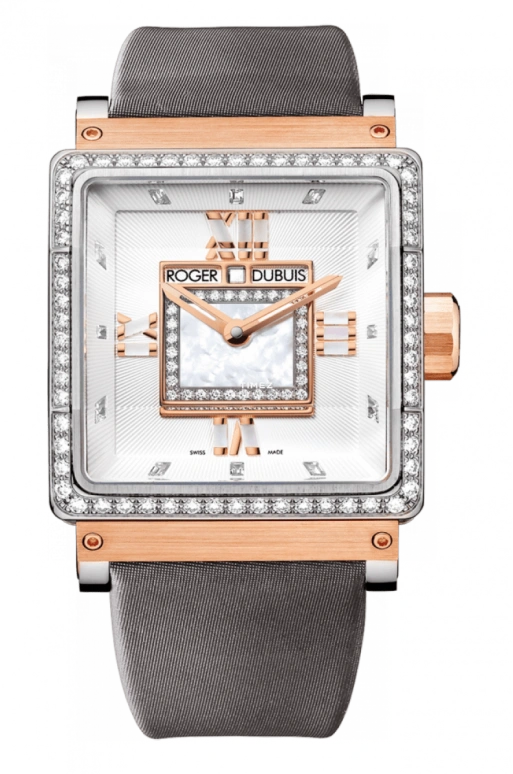 Roger Dubuis Historical RDDBKS0042