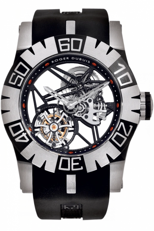 Roger Dubuis Easy Diver RDDBSE0185