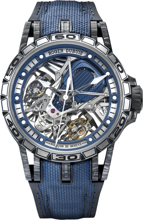 Roger Dubuis Excalibur RDDBEX0730