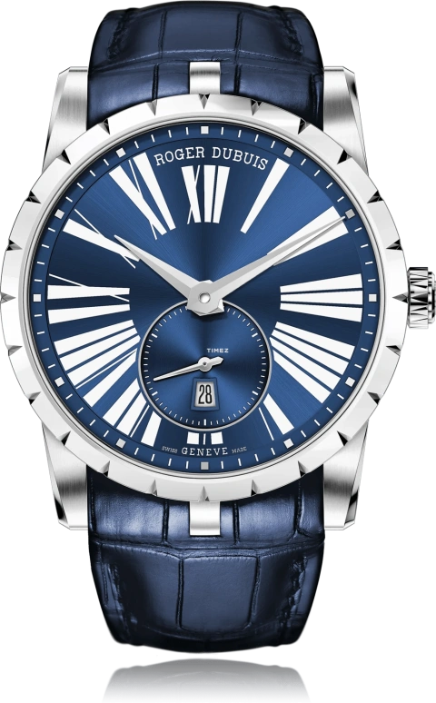 Roger Dubuis Excalibur RDDBEX0535