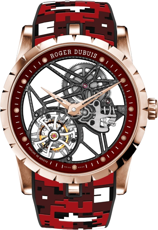 Roger Dubuis Excalibur RDDBEX0938