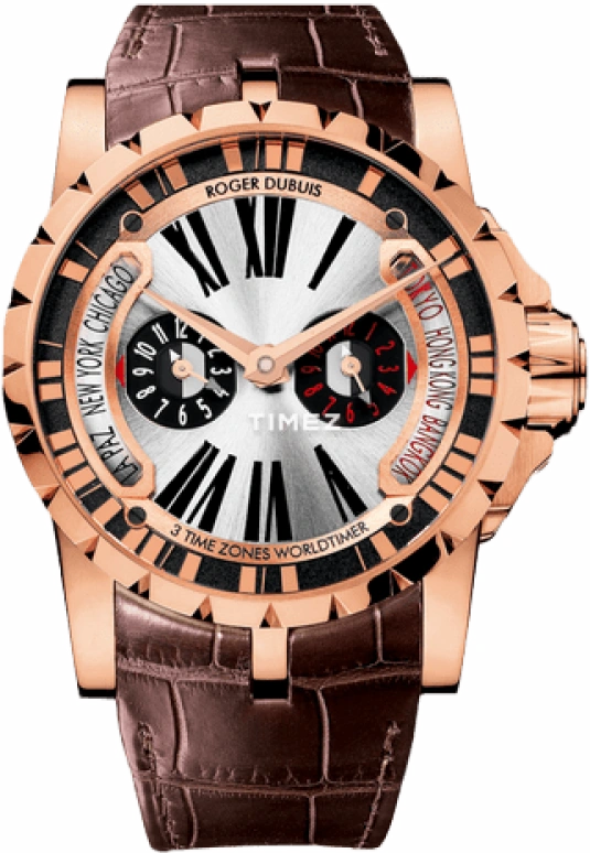 Roger Dubuis Excalibur RDDBEX0258