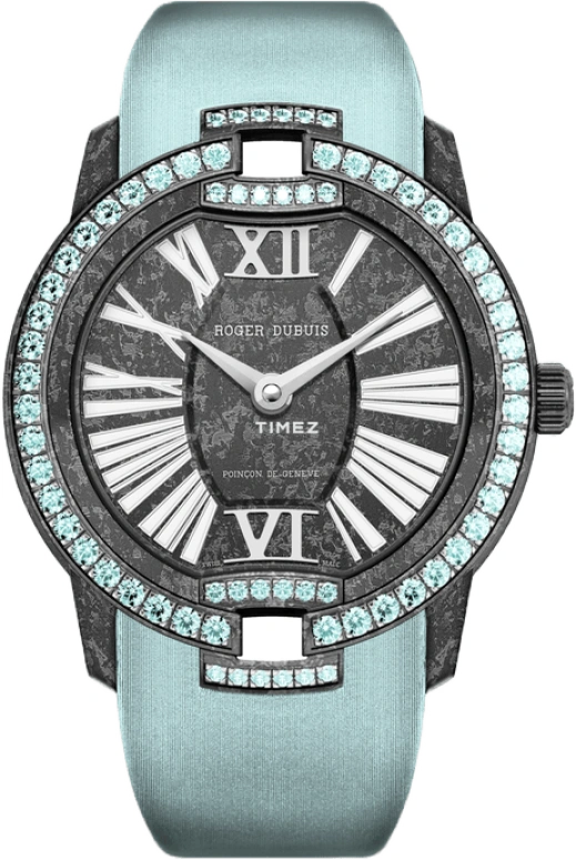 Roger Dubuis VELVET RDDBVE0051