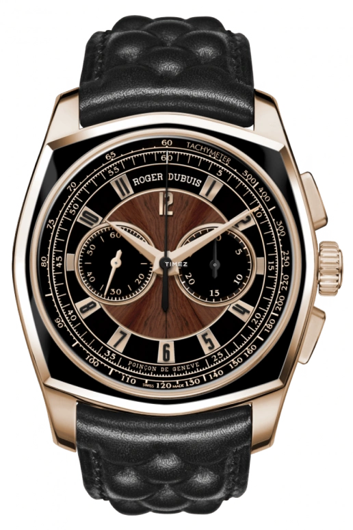 Roger Dubuis La Monégasque RDDBMG0025