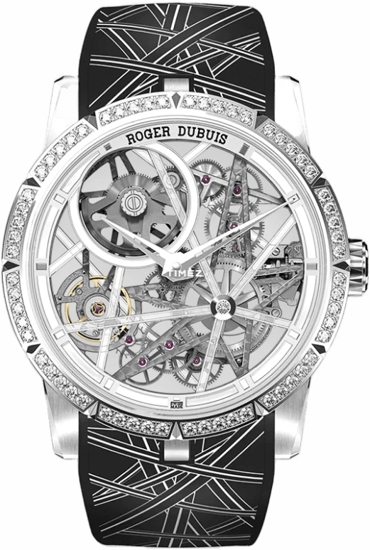 Roger Dubuis Excalibur RDDBEX0834