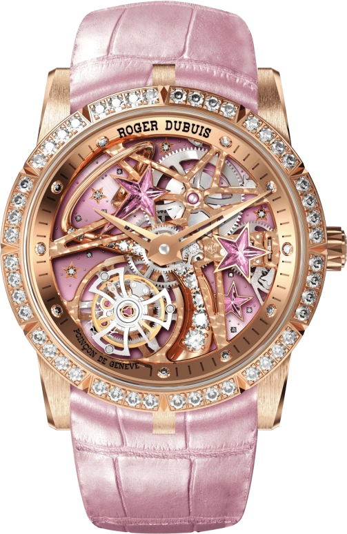 Roger Dubuis Excalibur RDDBEX0662
