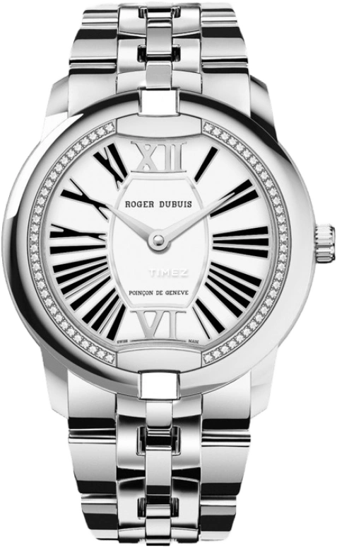 Roger Dubuis VELVET RDDBVE0042