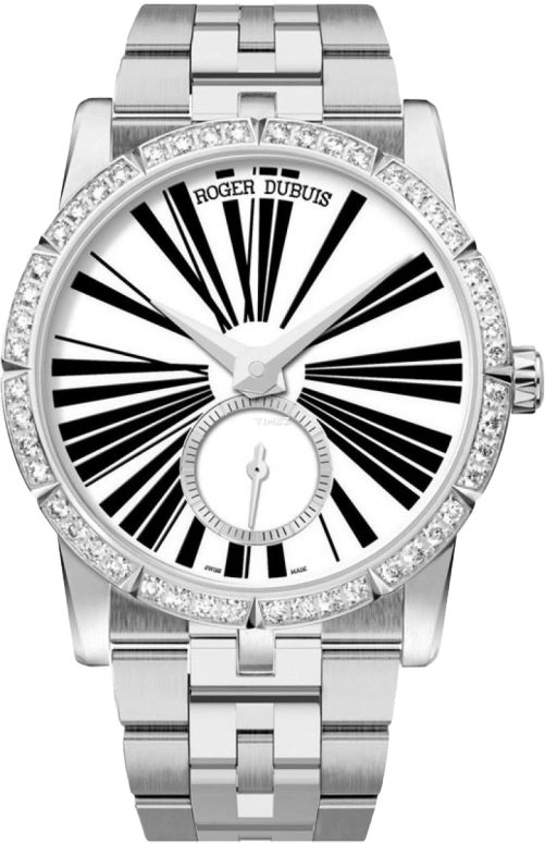 Roger Dubuis Excalibur RDDBEX0377