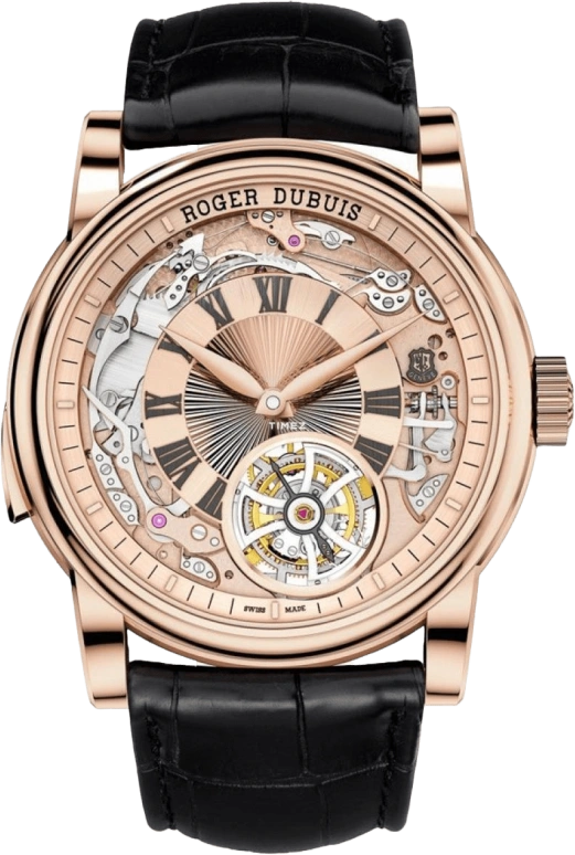Roger Dubuis Hommage RDDBHO0574
