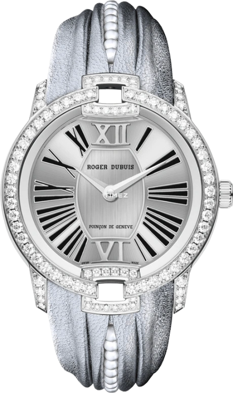 Roger Dubuis VELVET RDDBVE0060