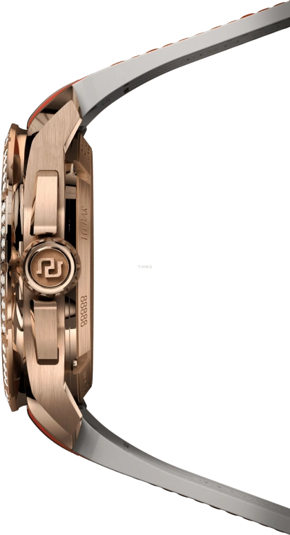 Roger Dubuis,Excalibur 42mm,42mm,Pink Gold,Skeleton,Automatic,72hours,In-house Caliber,RDDBEX1137