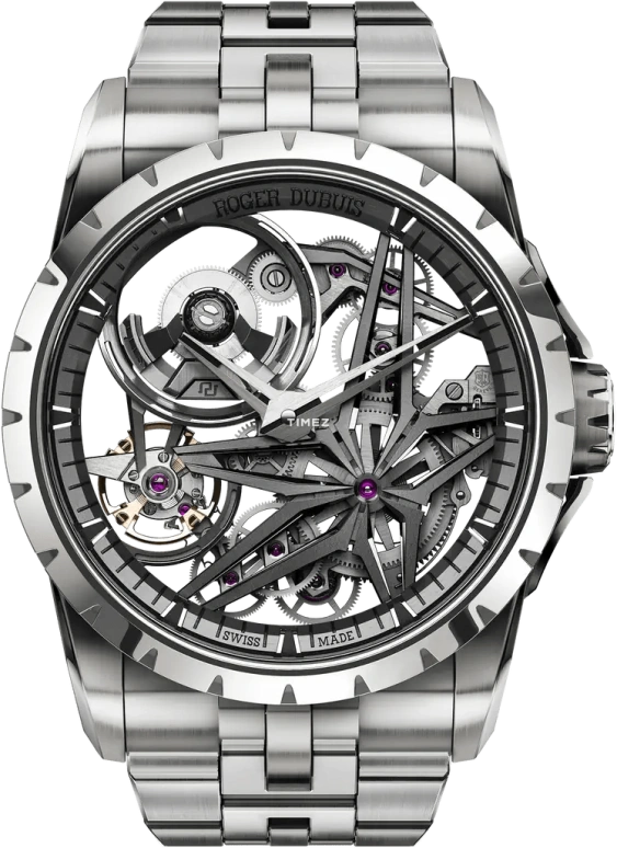 Roger Dubuis Excalibur RDDBEX0956