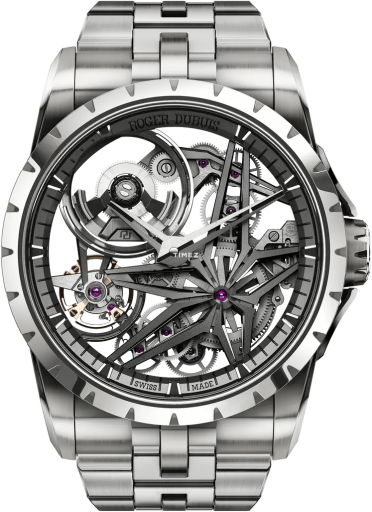 Roger Dubuis Excalibur RDDBEX0956