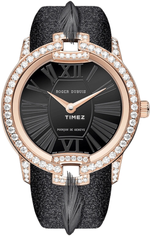 Roger Dubuis VELVET RDDBVE0061