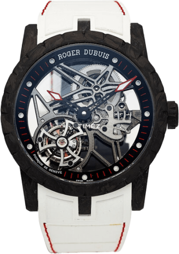 Roger Dubuis Excalibur RDDBEX0577