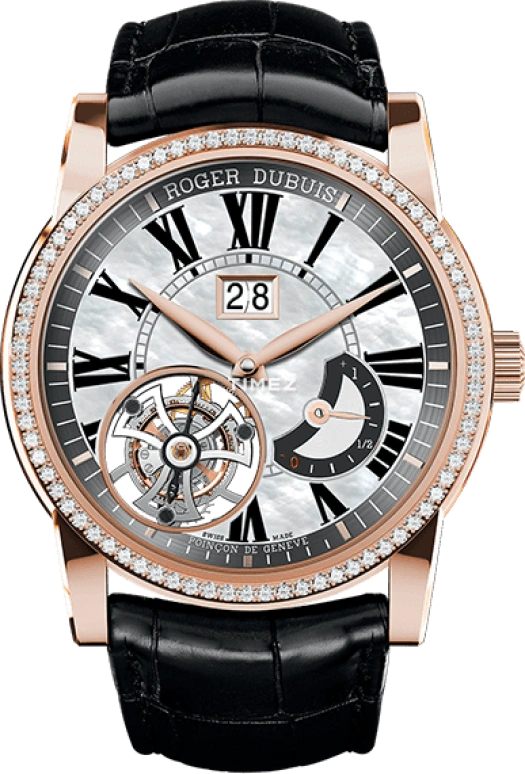 Roger Dubuis Hommage RDDBHO0579