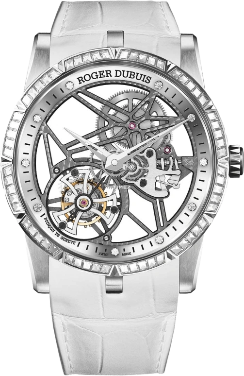 Roger Dubuis Excalibur RDDBEX0419
