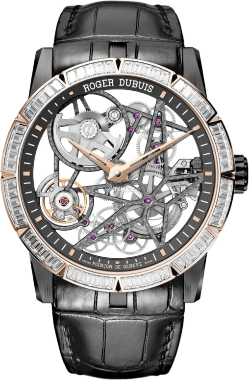 Roger Dubuis Excalibur RDDBEX0796