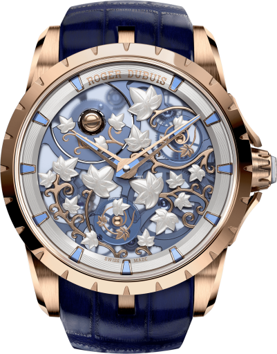 Roger Dubuis Excalibur RDDBEX1207