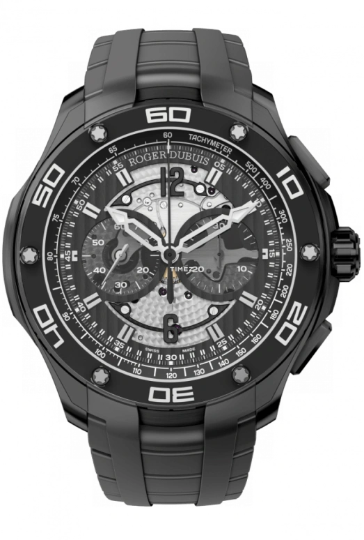 Roger Dubuis Pulsion RDDBPU0005