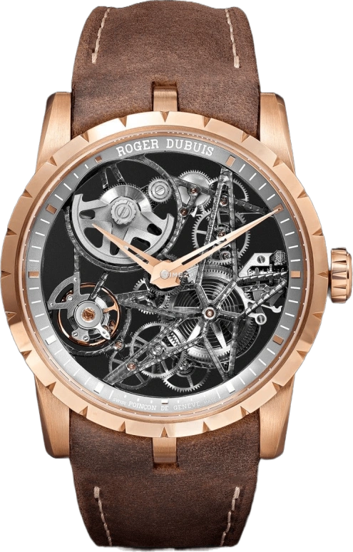 Roger Dubuis Excalibur RDDBEX0727
