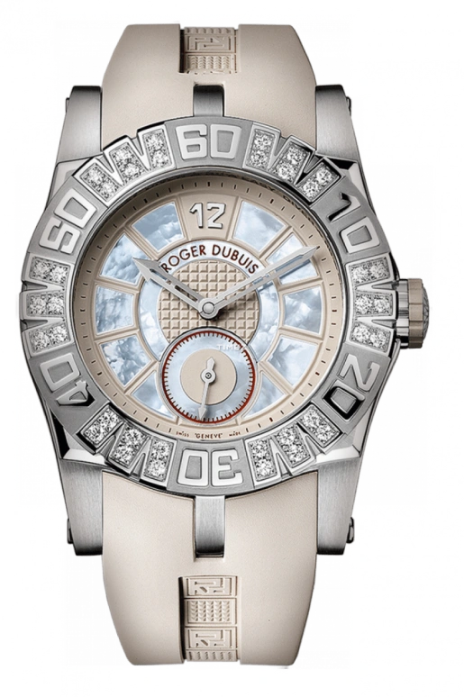 Roger Dubuis Easy Diver RDDBSE0251