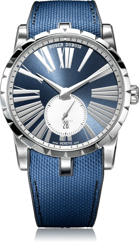 Roger Dubuis Excalibur RDDBEX0740