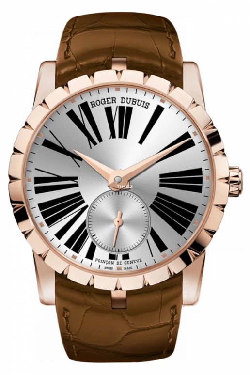 Roger Dubuis Excalibur RDDBEX0461