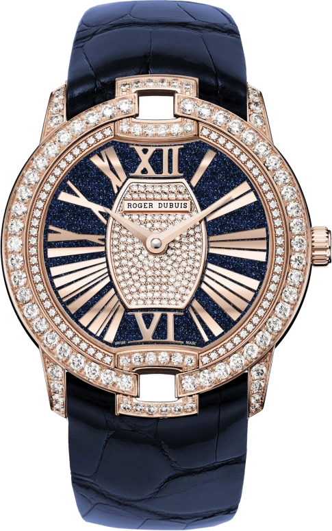 Roger Dubuis VELVET RDDBVE0095
