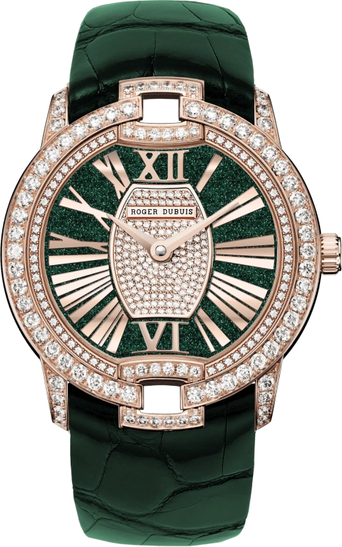 Roger Dubuis VELVET RDDBVE0093