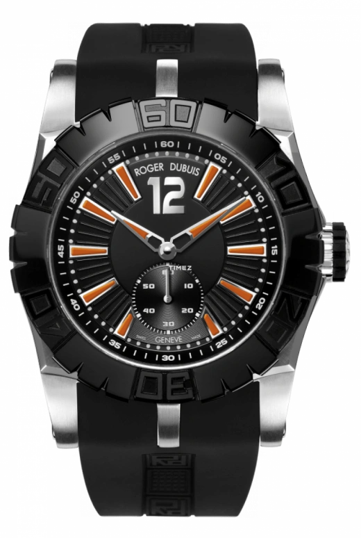 Roger Dubuis Easy Diver RDDBSE0269