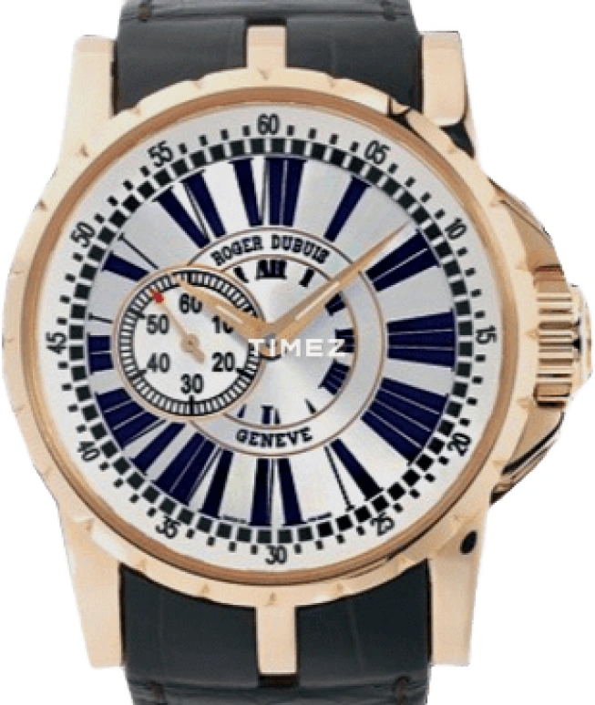Roger Dubuis Excalibur RDDBEX0205