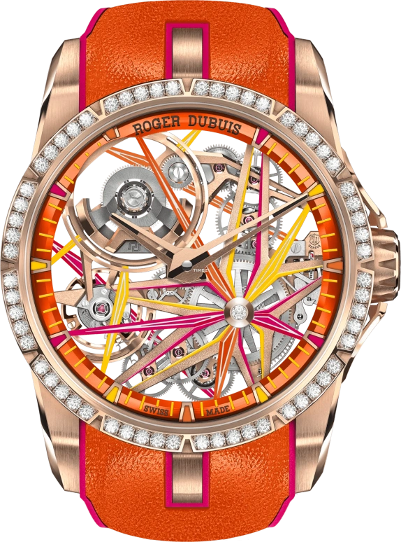 Roger Dubuis Excalibur RDDBEX1031