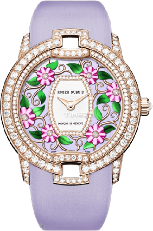 Roger Dubuis VELVET RDDBVE0053