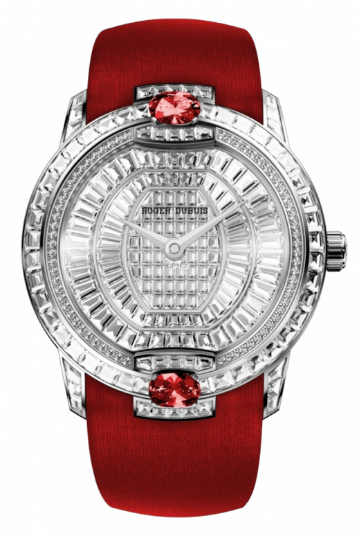 Roger Dubuis VELVET RDDBVE0018