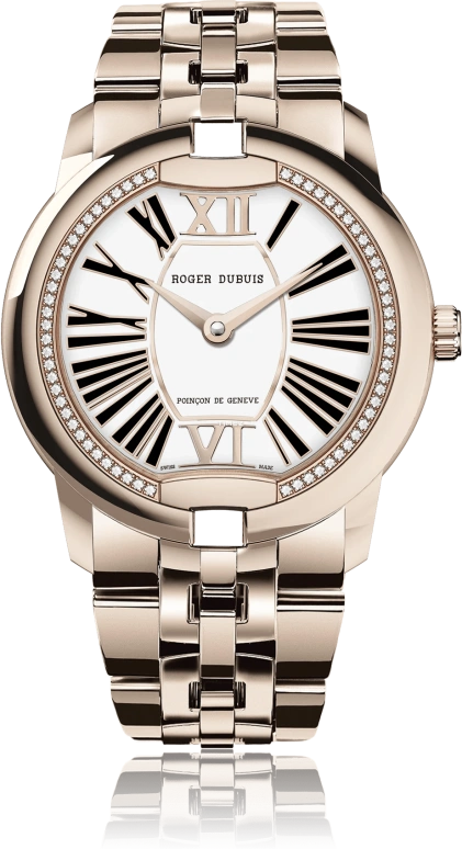 Roger Dubuis VELVET RDDBVE0041