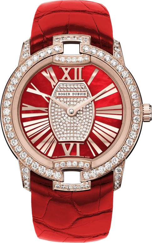 Roger Dubuis VELVET RDDBVE0101
