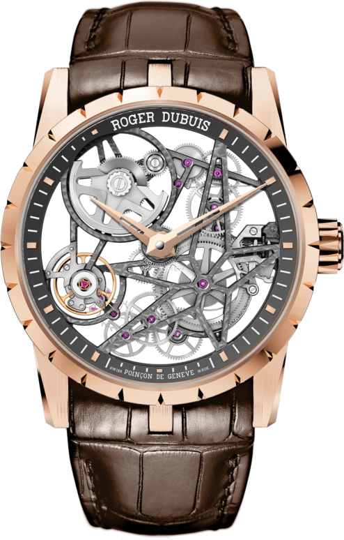 Roger Dubuis Excalibur RDDBEX0422