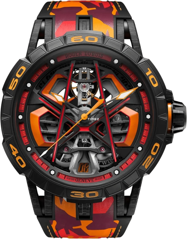 Roger Dubuis Excalibur RDDBEX1033