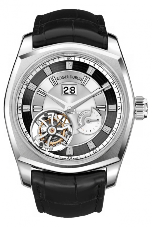 Roger Dubuis La Monégasque RDDBMG0002